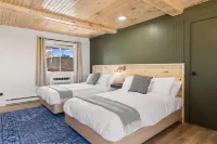 The Boha Hotel