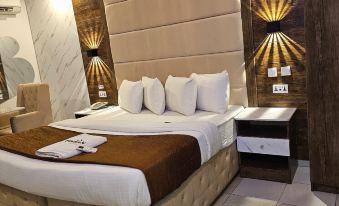 Presken Hotels Ikoyi