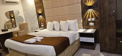 Presken Hotels Ikoyi Hotel a 