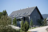 Lakeside Hotel Plitvice Hotels in Poljanak