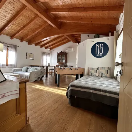 NG Guest House il Ris