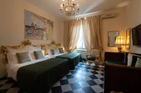 Morali Palace
