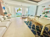 2 Bedroom at the Marbella Towers Beachfront Num1705 Hotels in Juan Dolio