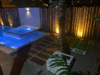 Lalabella Praia Grande - spa