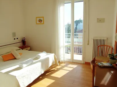Hotel Manuela