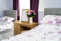 Aden House Bed and Breakfast Hotels in Fraserburgh