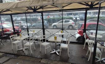 VATICAN GREEN GARDEN