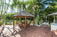 The Meriton on Main Beach Hôtels à proximité de : Wave Break Island