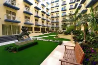 Qawra Palace Resort & Spa