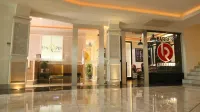 Lamana Hotel Hotels in Port Moresby