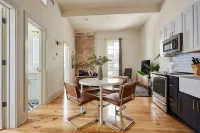 Sonder the Louie Apartments CBD