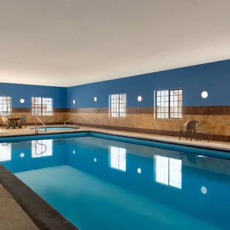 La Quinta Inn & Suites by Wyndham Dumas