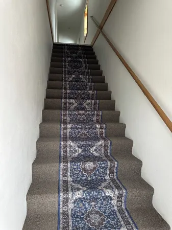 Captain's Quarters @The Boat Shop - Overlooking Paradise Bay