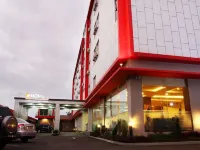 @Hom Premiere Cilacap Hotels in Cilacap