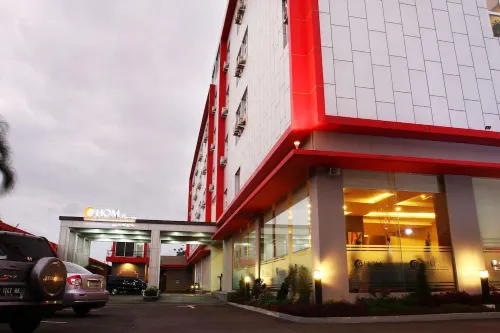 @Hom Premiere Cilacap Hotels in Cilacap