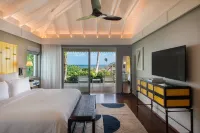 Rosewood le Guanahani St. Barth Hotels in Gustavia