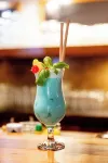 阿芭佳鄉村俱樂部酒店 - 酒吧