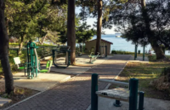 Maistra Select Srebreno Premium Apartments