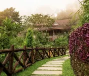Taj Chia Kutir Resort & Spa Darjeeling Hotels in Darjeeling