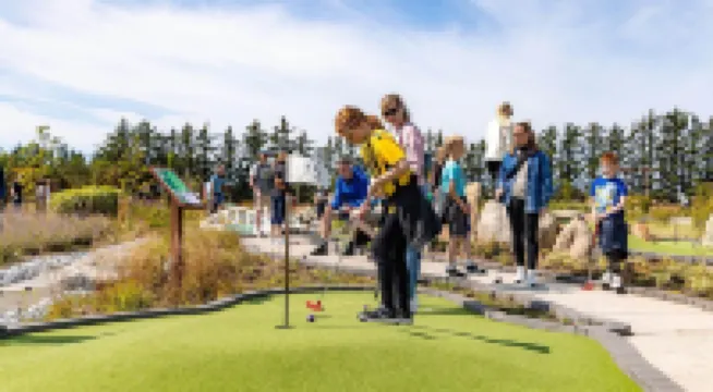 ฟัน อาร์ท บล็อคฮุส