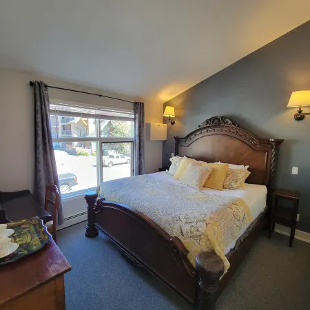 The Georgetown Inn