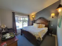 The Georgetown Inn Hotels in Canmore