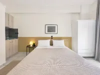 Seagull by Halu Hotels in Katerini