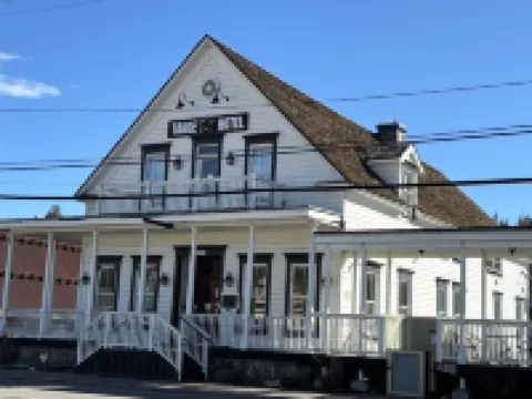 塔霍星酒店 特拉基酒店