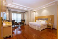 Three Steers Hotel Hotels in Meru