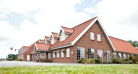 Montra Hotel Sabro Kro
