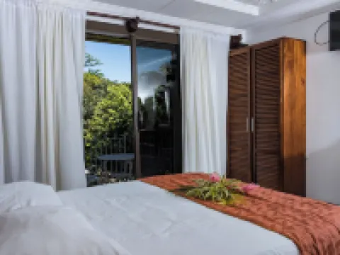 Thermomania Hotels in Bagaces