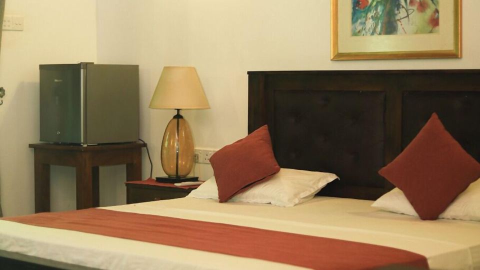 Hotel Ro Kalawewa
