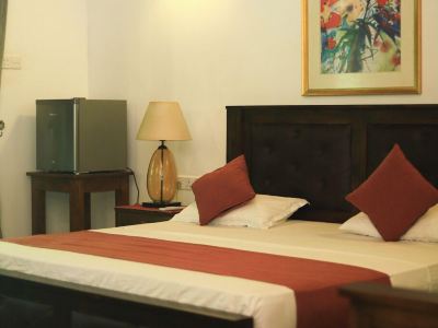Hotel Ro Kalawewa