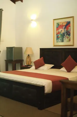 Hotel Ro Kalawewa Отели рядом с достопримечательностью «Kossakandha Raja Maha Viharaya»