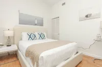 Boutique Apartments Convention Center - Apartment