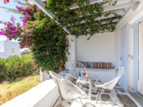 Akrotiri Hotel Hotels in Paros