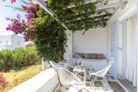 Akrotiri Hotel Hotels in Paros