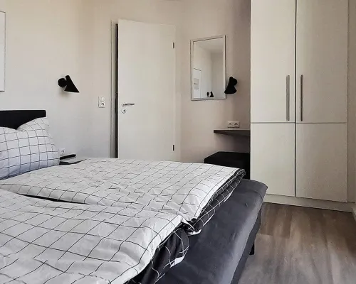 5 Star Holiday Home in Wendtorf Hotels in Wendtorf