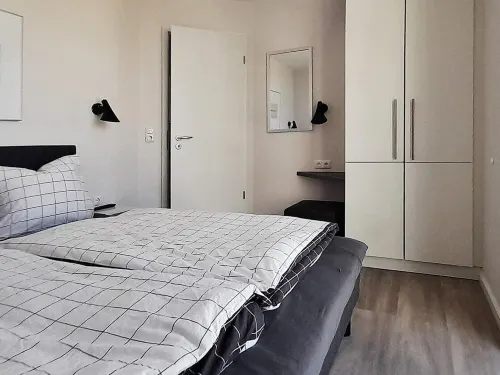5 Star Holiday Home in Wendtorf