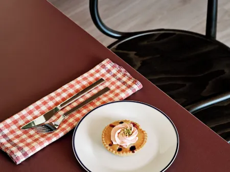 Dahei Apartment Hotel Отели рядом с достопримечательностью «Christiansborg Palace»