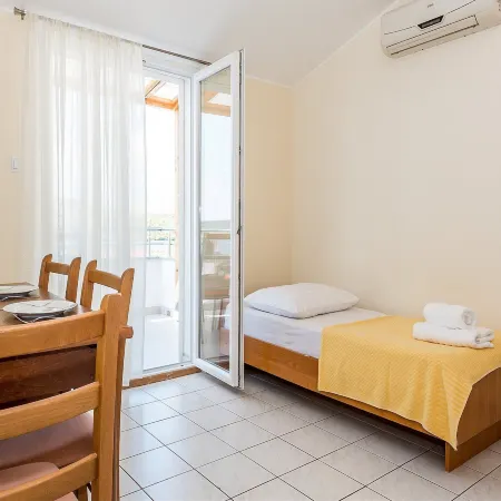 Apartments Gulin