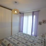 公寓蘭花在有社區游泳池的住宅中