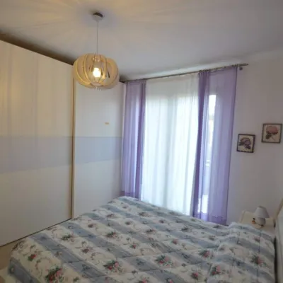 Appartamento Orchidea in Residence con Piscina Condominiale