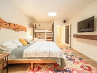 Dolores Bike Hostel Hotels in Montezuma County