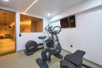 Sigma Luxury Apartments & Suites Hôtels à : Oraiokastro