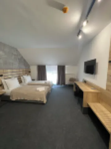 Sremsky Inn Отели в г. 