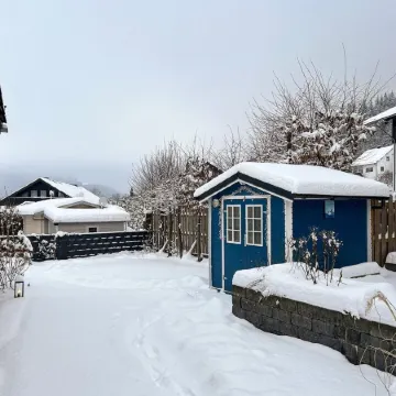 House in Quiet Location in Bruchhausen