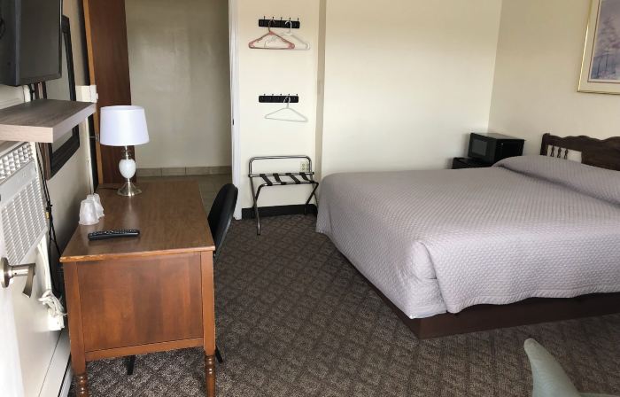 Dav-Ed Motel