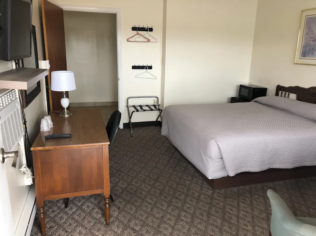 Dav-ed Motel - Ohio