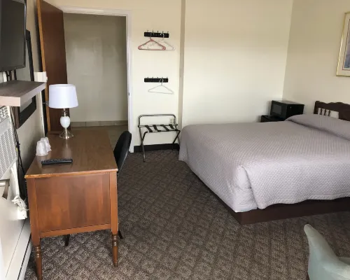 Dav-Ed Motel Hotels in Ashtabula County
